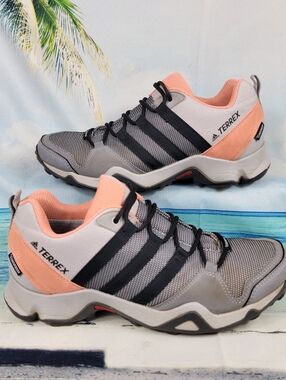 Adidas Terrex AX2 Womens 8.5